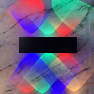 Applique extérieure LED – Design moderne & étanche