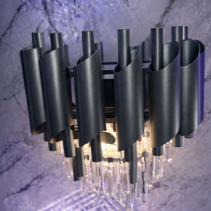 applique-murale-cristal-gris-tubes-multiples-bgc