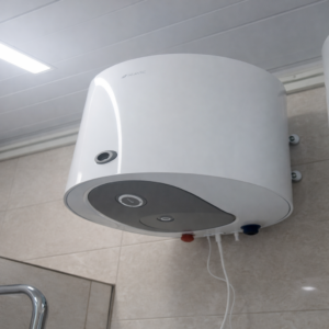 chauffe-eau-mural-50l-design-blanc-gris-vertical