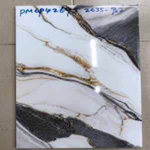 faience-murale-25x40-marbre-blanc-veine-or