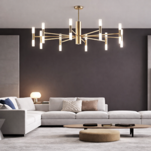 lustre-plafonnier-cristal-moderne