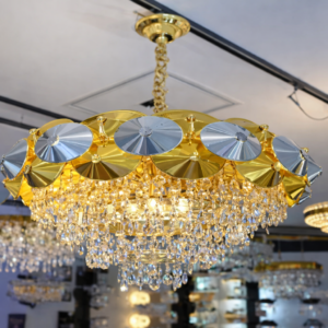 lustre-cristal-eventail-dore-bgc-forme-eventail-elegante