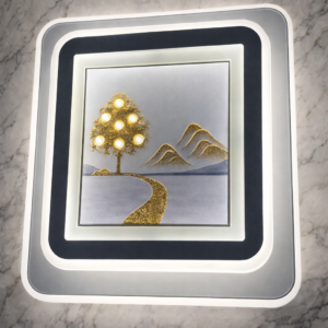tableau-led-decoratif-paysage-moderne