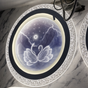 tableau-mural-led-decoratif-blanc-noir